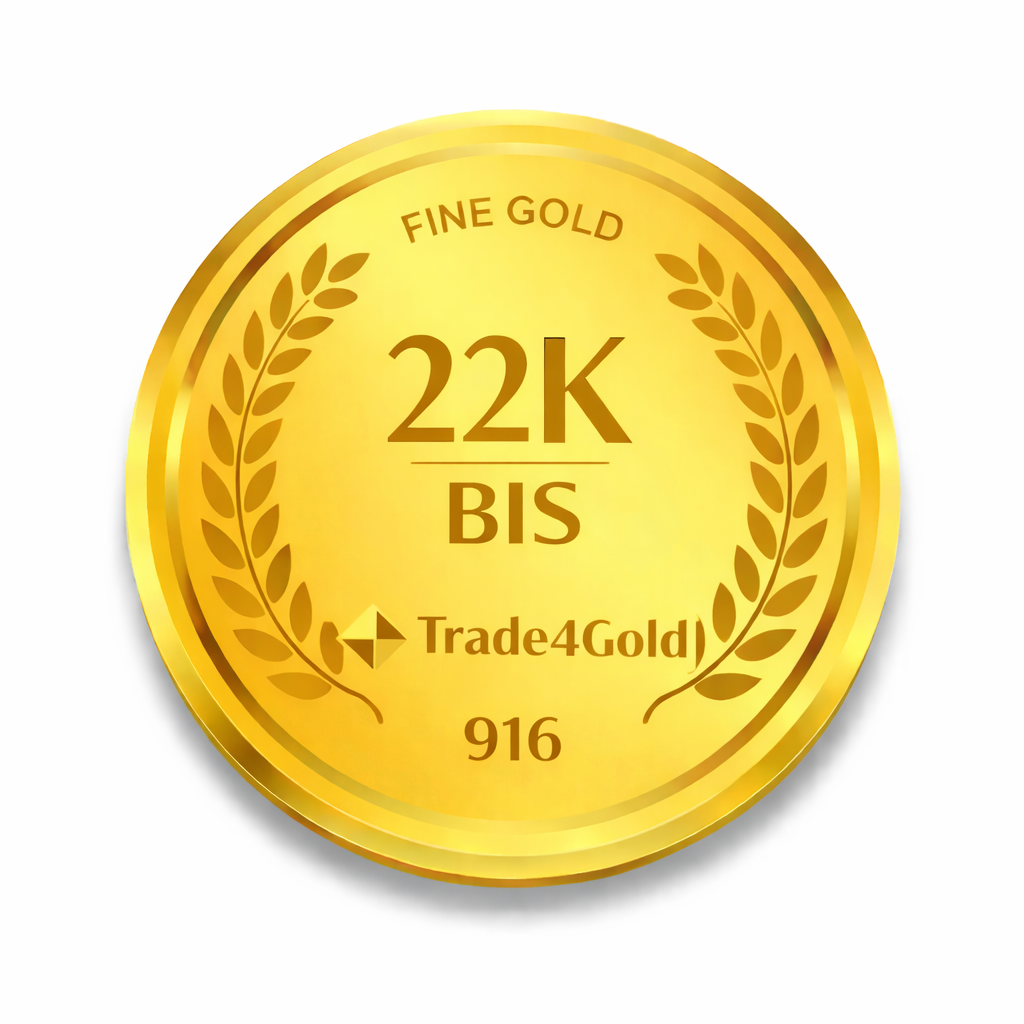22 Gold Coin