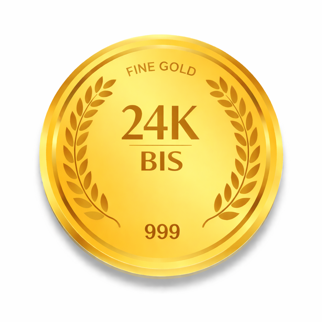 24 Gold Coin