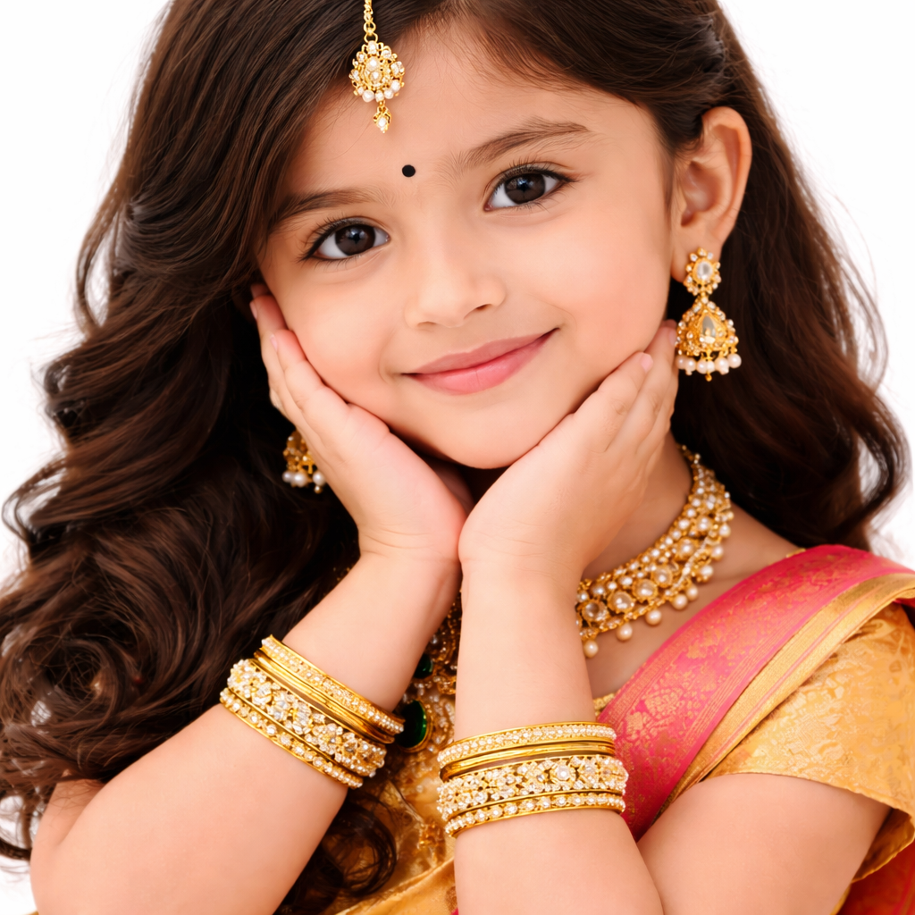 Kids Jewellery