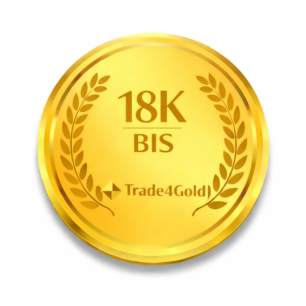 18K Gold Coins